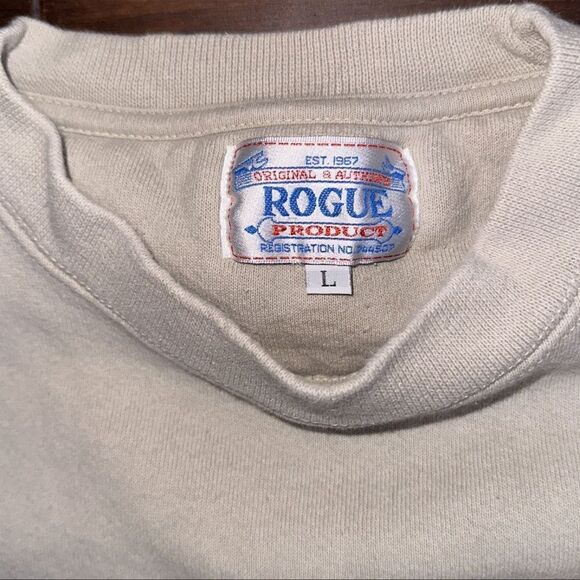 The Rouge and Good Company Sweatshirt - Picture 4 of 5